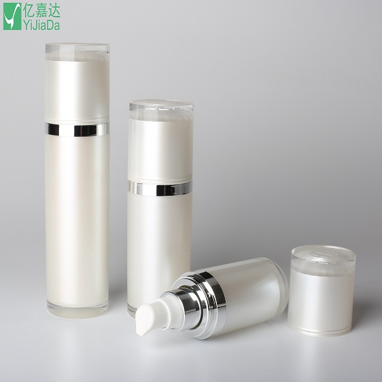YD-AR-003-acrylic airless bottle (2)