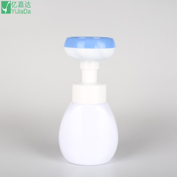 YD-F-009-200ml-foam pump bottle (1)
