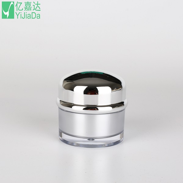 YD-J-023-50g acrylic jar (3)