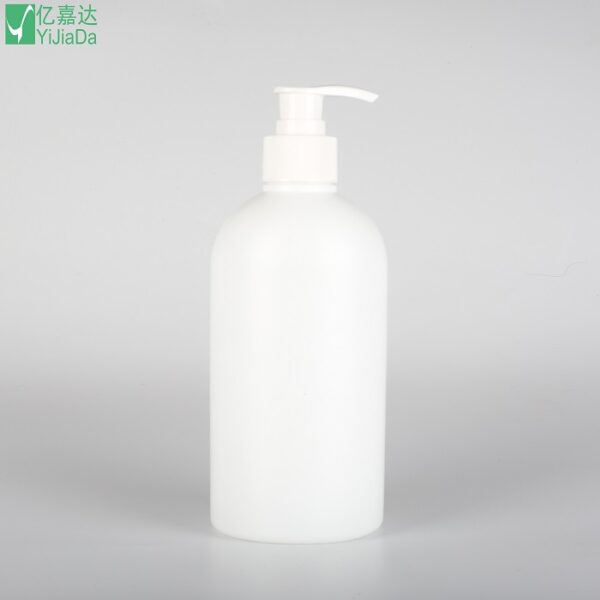 YD-P-020-500m l lotion bottle (1)