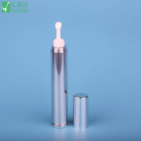 YD-AR-033-PETG 10ml airless ampoule bottle