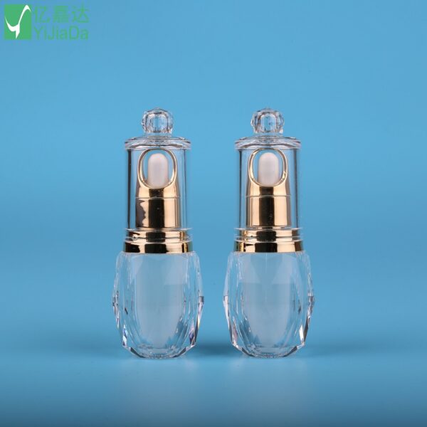 YD-DE-002-10ml acrylic dropper bottle (1)