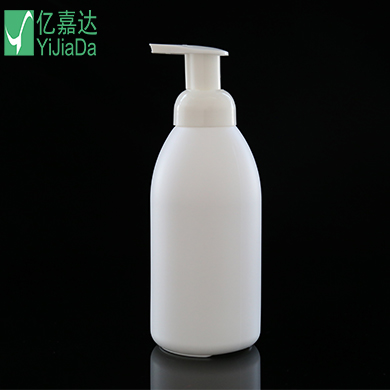 YD-F-013-500ml foam cleanser bottle