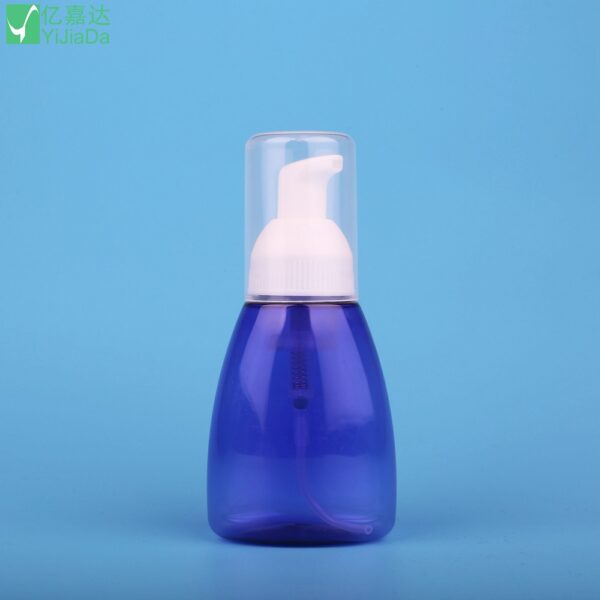 YD-F-022-80ml foam bottle