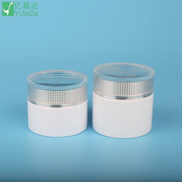 YD-J-031-30g-50g PP cream jar