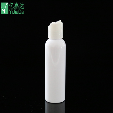 YD-P-010-75ml plastic lotion bottle –