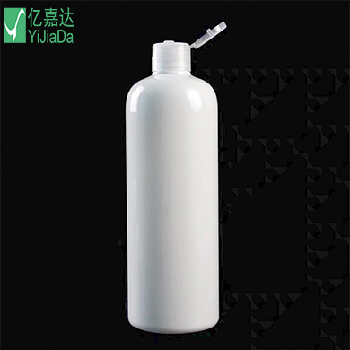 YD-P-013- 500ml lotion bottle –