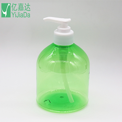 YD-P-014-500ml lotion pump bottle-