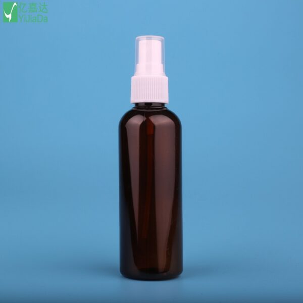 YD-S-030-200ml PET spray bottle
