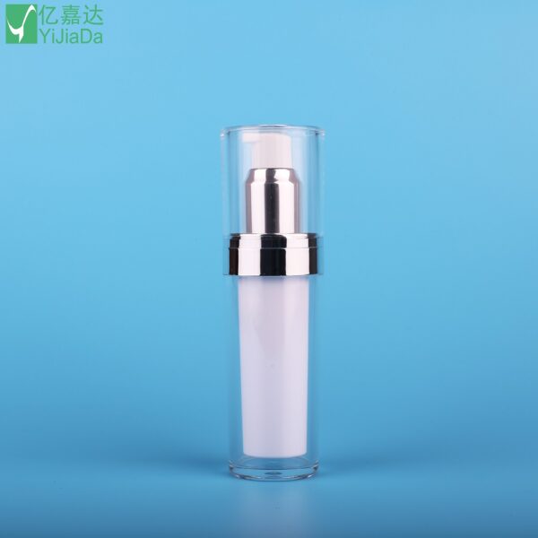 YD-AL-014-30ml acrylic lotion