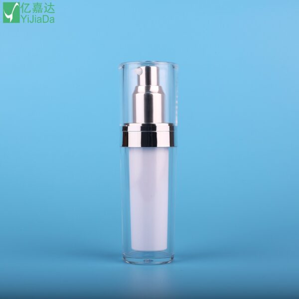 YD-AL-015-acrylic treatment pump bottle (2)
