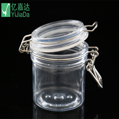 YD-J-005-220g-seasealed jar-storage jar-