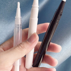 black nail polish pen 