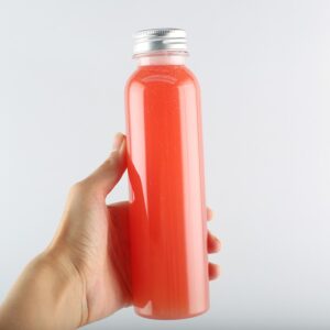 plastic juice bottle4