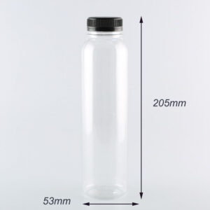 Plastic drinking bottle3