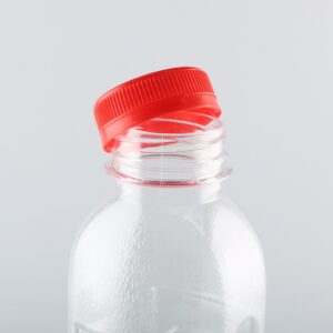 Drink plastic bottle500-4