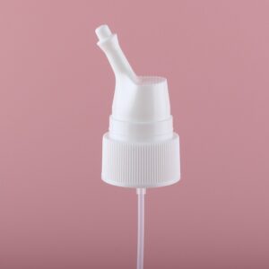 nasal saline sprayer