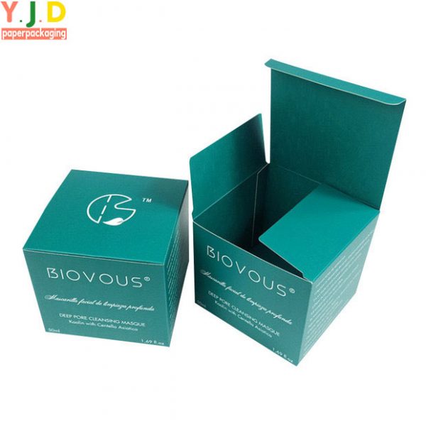 YJ-PB-036-paper cosmetic box