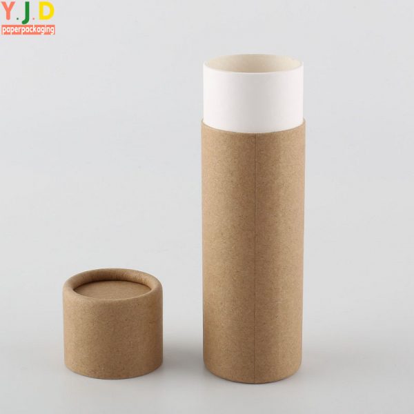kraft paper tube