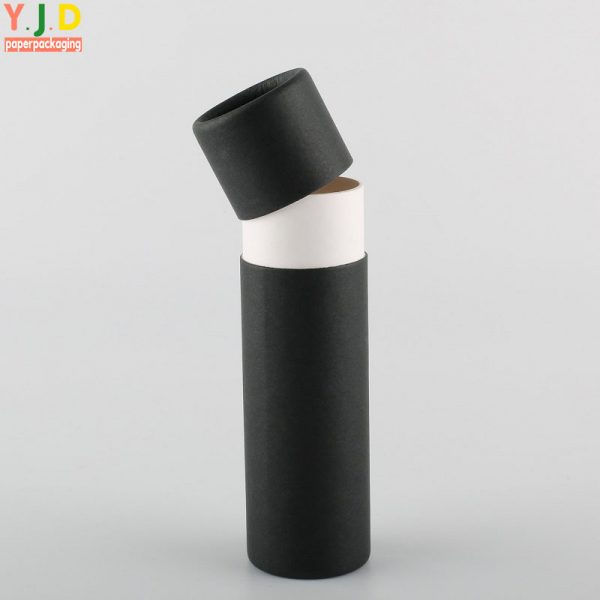 kraft paper tube packaging