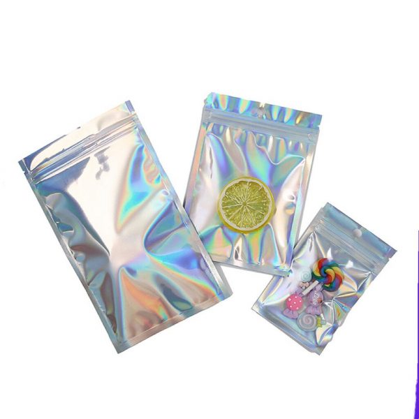 SP-072-laser aluminium laminated foil bag
