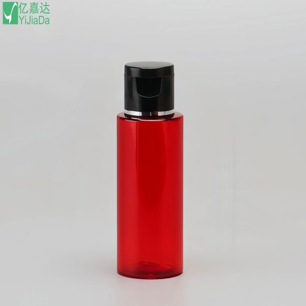 50ml spray bottle with flip top cap-YD-TP-051
