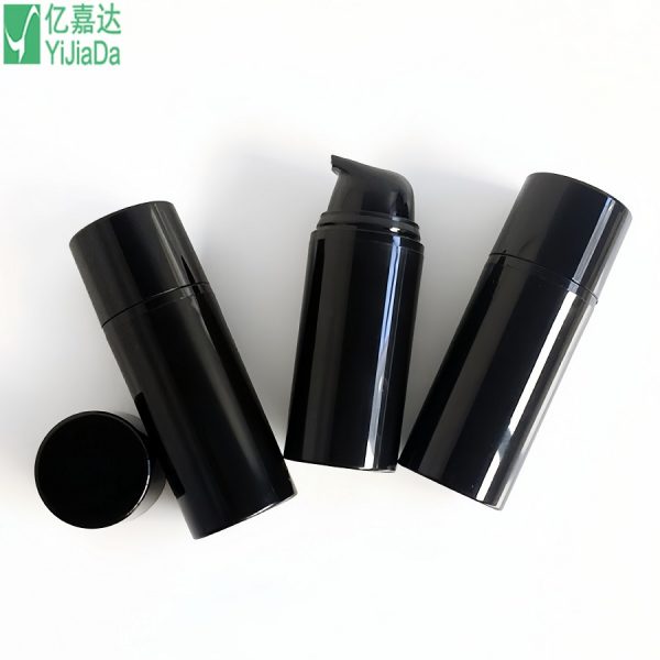 YD-AR-062-50ml airless bottles for skin care-