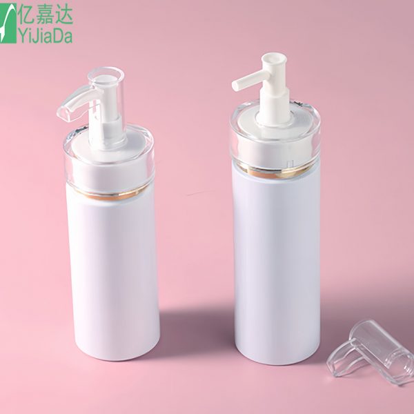 YD-P-040-PET lotion bottle-l