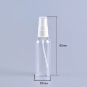 YD-S-021-60ml PET bottle-