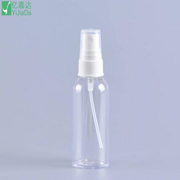 YD-S-021-60ml PET bottle–