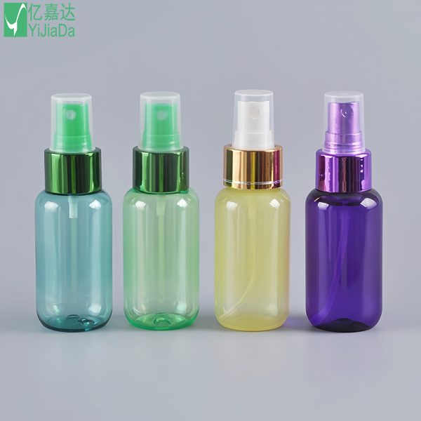 YD-TP-051-60ml PET plastic bottles-s
