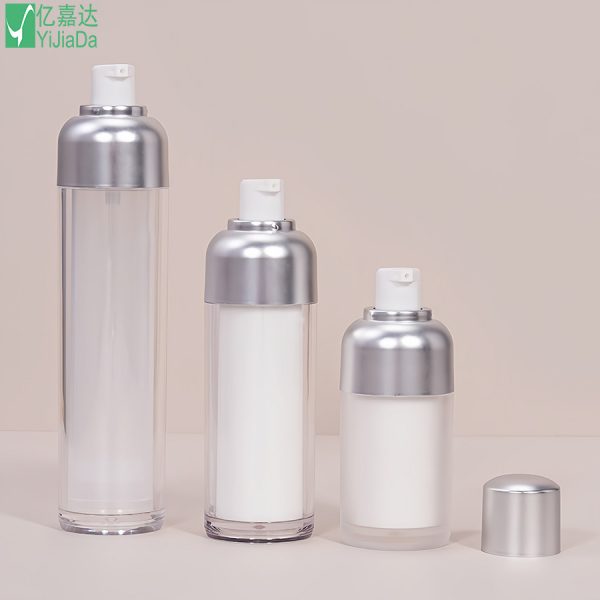 airless cosmetic pump bottles YD-AR-065-